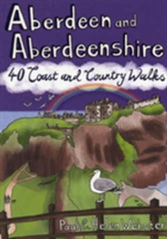 Aberdeen and Aberdeenshire