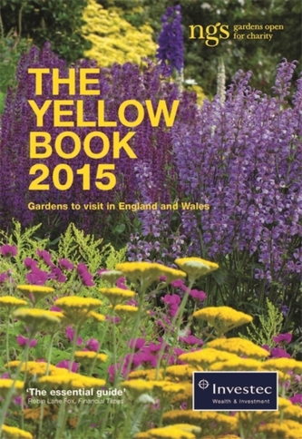 The Yellow Book 2015