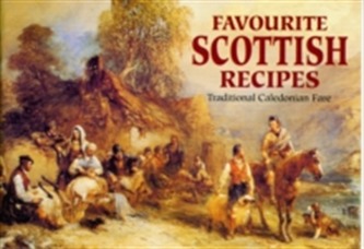 Favourite Scottish Recipes