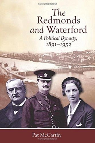 The Redmonds and Waterford