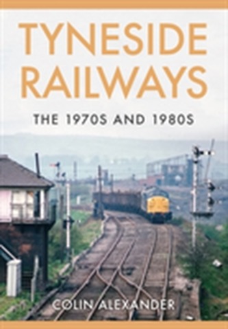 Tyneside Railways Tyneside Railways