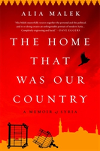 The Home That Was Our Country