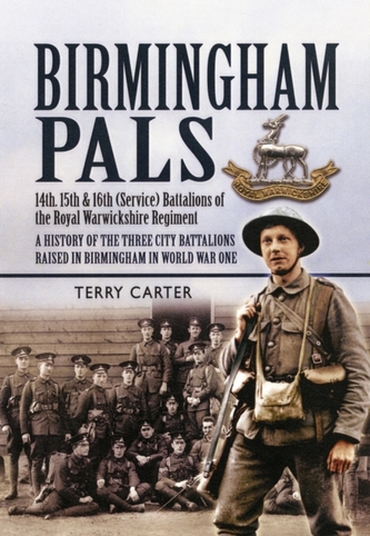 Birmingham Pals