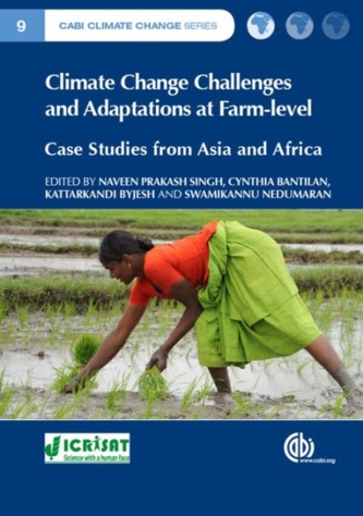 Climate Change Challenges and Adaptations at Farm-level