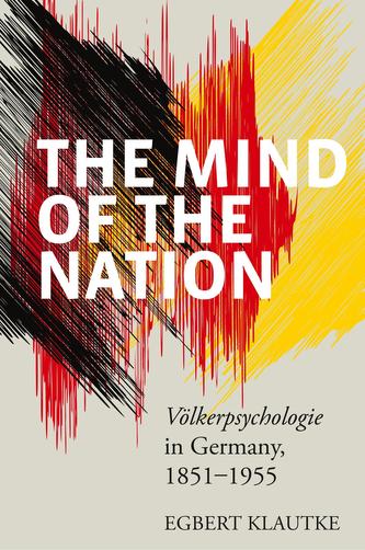 The Mind of the Nation