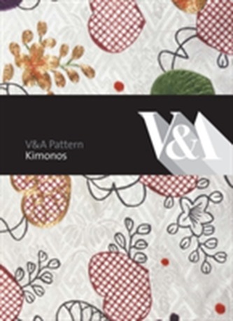 V&A Pattern: Kimono V&A Pattern: Kimono