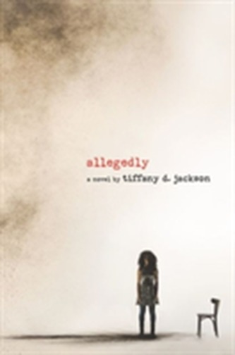 Allegedly Allegedly