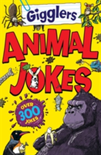 Animal Jokes Animal Jokes