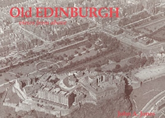 Old Edinburgh, Views from Above