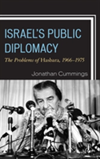 Israel's Public Diplomacy Israel's Public Diplomacy