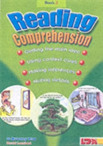 Reading Comprehension