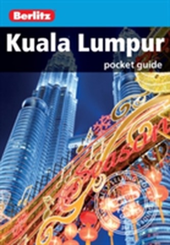 Berlitz Pocket Guide Kuala Lumpur