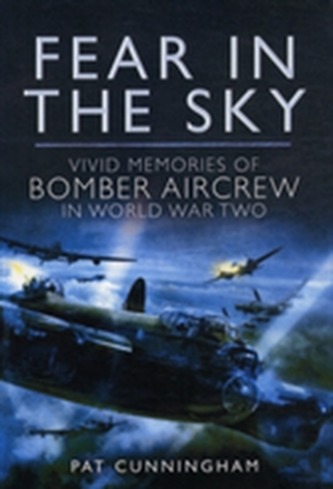 Fear in the Sky Fear in the Sky