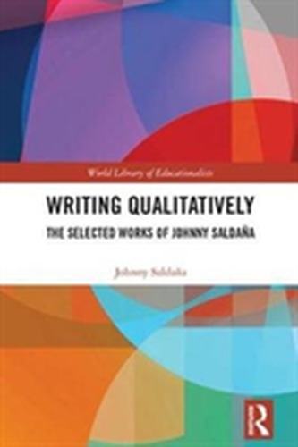 Writing Qualitatively
