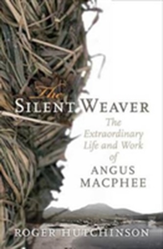 The Silent Weaver The Silent Weaver