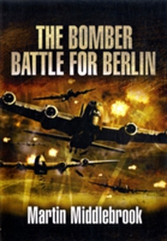 The Berlin Raids