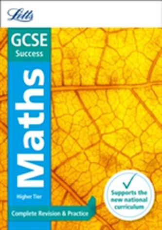 GCSE 9-1 Maths Higher Complete Revision & Practice GCSE 9-1 Maths Higher Complete Revision & Practice