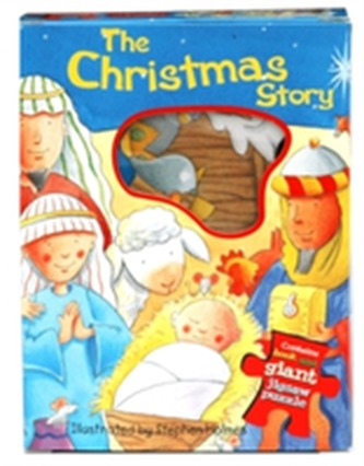 The Christmas Story - Box Set