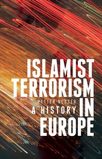 Islamist Terrorism in Europe