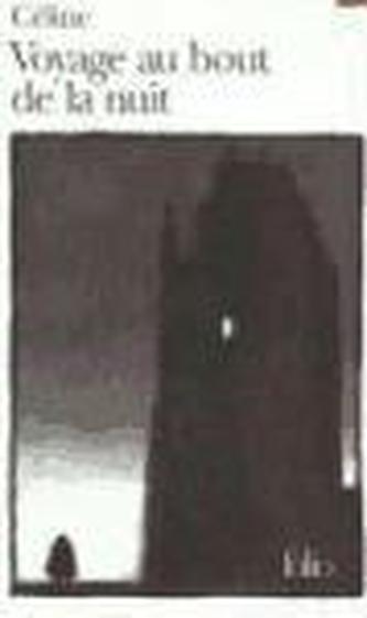 Voyage au bout de la nuit