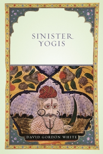 Sinister Yogis Sinister Yogis