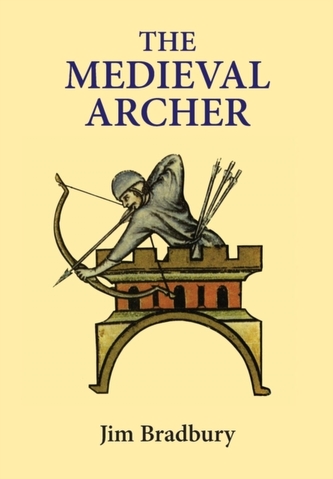 The Medieval Archer