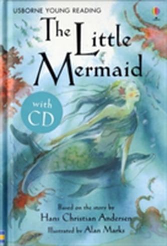 The Little Mermaid The Little Mermaid