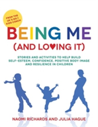 Being Me (and Loving It) Being Me (and Loving It)