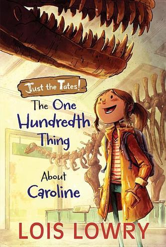 The One Hundredth Thing About Caroline The One Hundredth Thing About Caroline