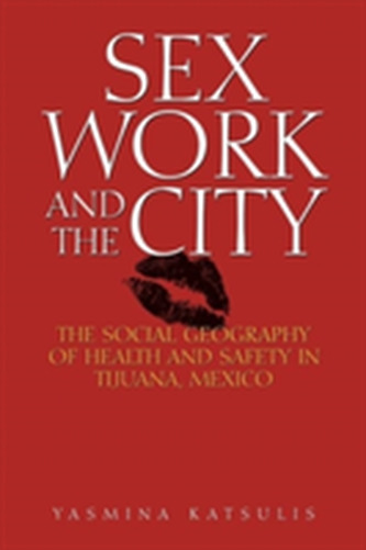 Sex Work and the City