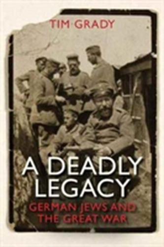 A Deadly Legacy A Deadly Legacy