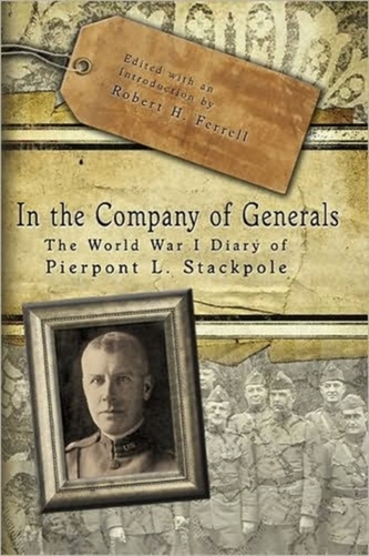 In the Company of Generals In the Company of Generals