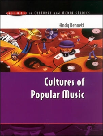 CULTURES OF POPULAR MUSIC CULTURES OF POPULAR MUSIC