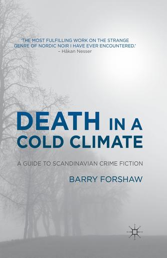 Death in a Cold Climate