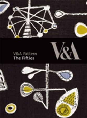 V&A Pattern: The Fifties V&A Pattern: The Fifties