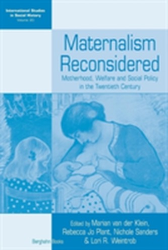 Maternalism Reconsidered