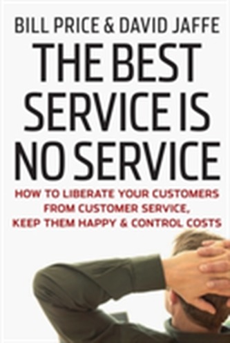 The Best Service is No Service