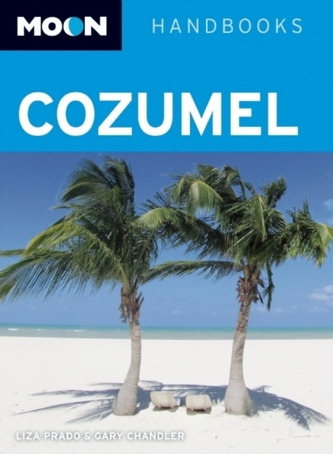 Moon Cozumel Moon Cozumel