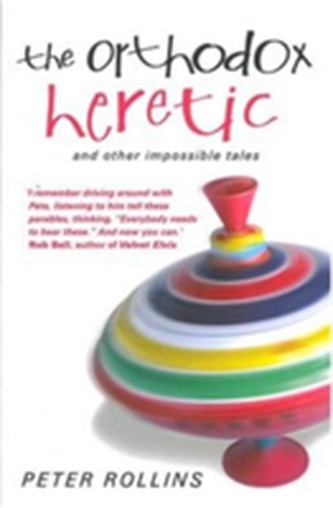 The Orthodox Heretic The Orthodox Heretic