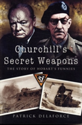 Churchill's Secret Weapons Churchill's Secret Weapons