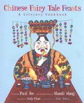 Chinese Fairy Tale Feasts