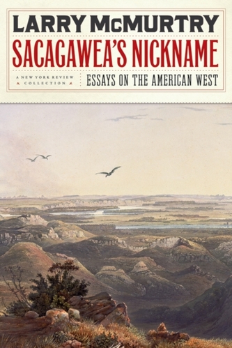 Sacagawea's Nickname
