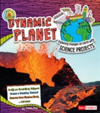 Dynamic Planet