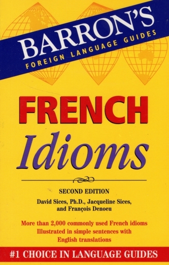 French Idioms