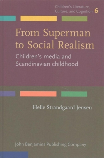From Superman to Social Realism