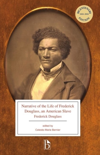 Narrative of the Life of Frederick Douglass, An American Slave