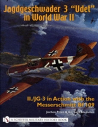 Jagdgeschwader 3 Udet in World War II