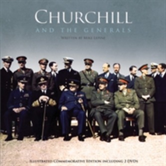 Churchill and the Generals