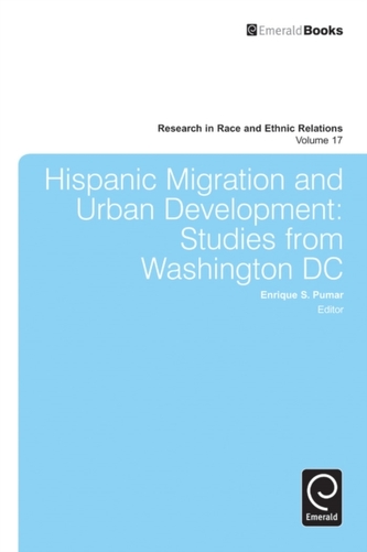 Hispanic Migration and Urban Development Hispanic Migration and Urban Development