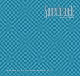 Superbrands Annual